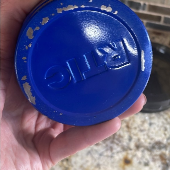 EUC, R-TIC West Virginia Mountaineers Tumbler - Picture 3 of 3